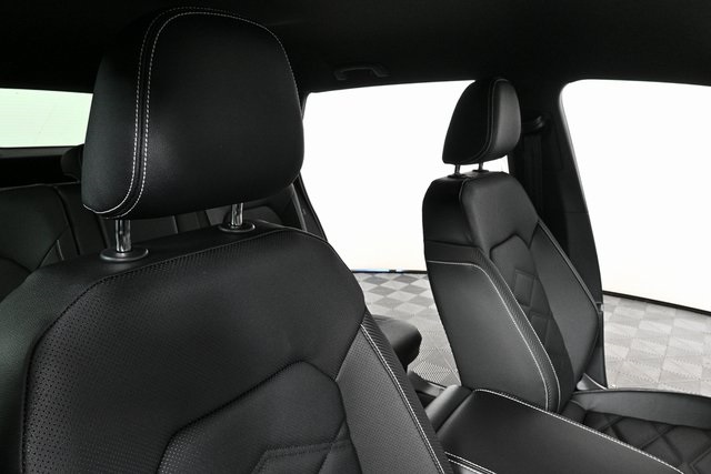 new 2026 Volkswagen Atlas Cross Sport car, priced at $42,226