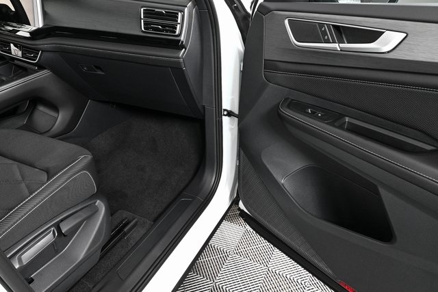 new 2026 Volkswagen Atlas Cross Sport car, priced at $42,226