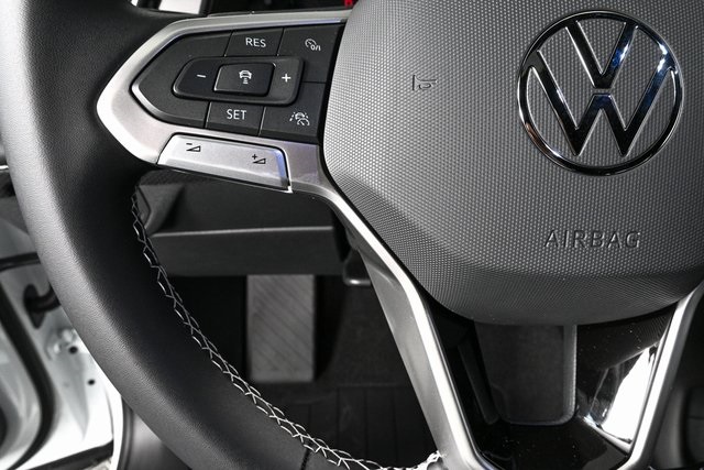 new 2026 Volkswagen Atlas Cross Sport car, priced at $42,226