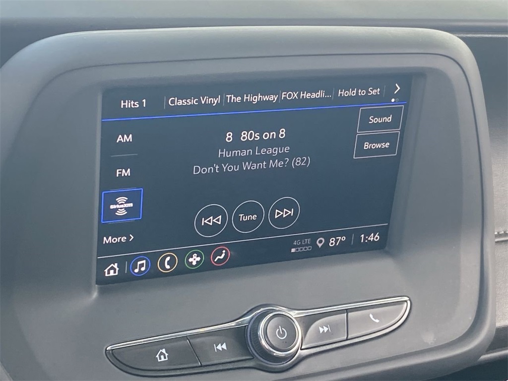 used 2023 Chevrolet Camaro car