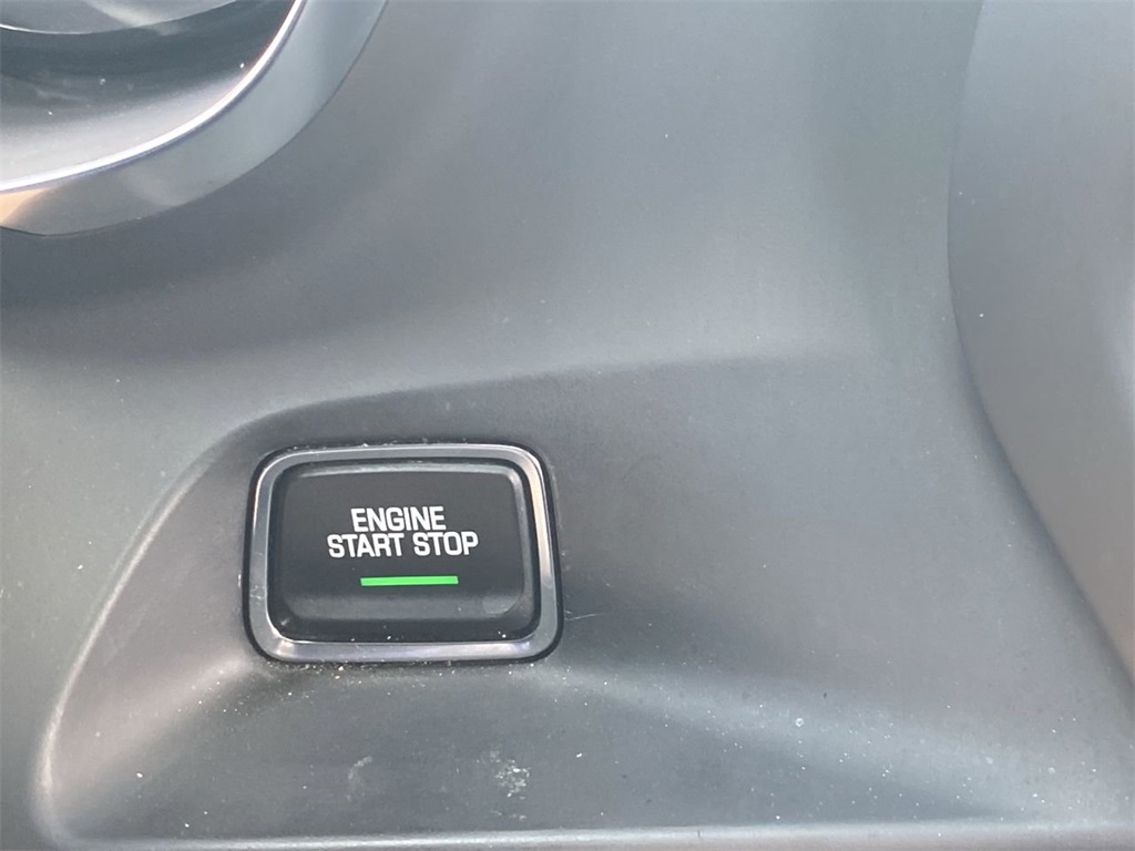 used 2023 Chevrolet Camaro car