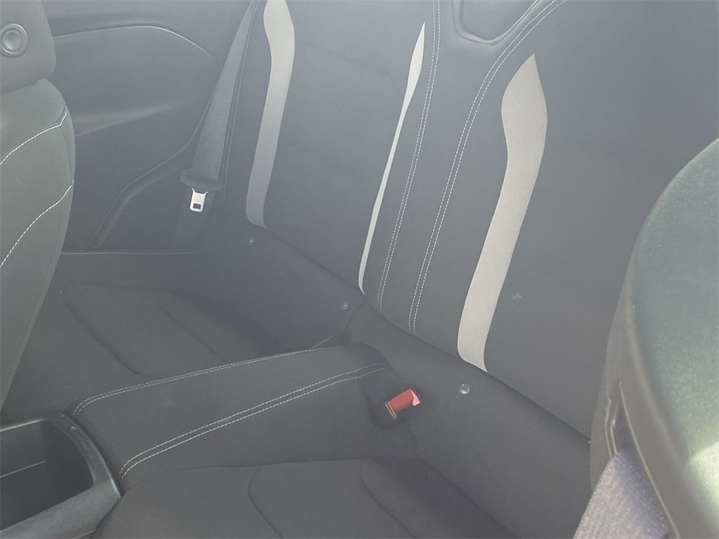 used 2023 Chevrolet Camaro car