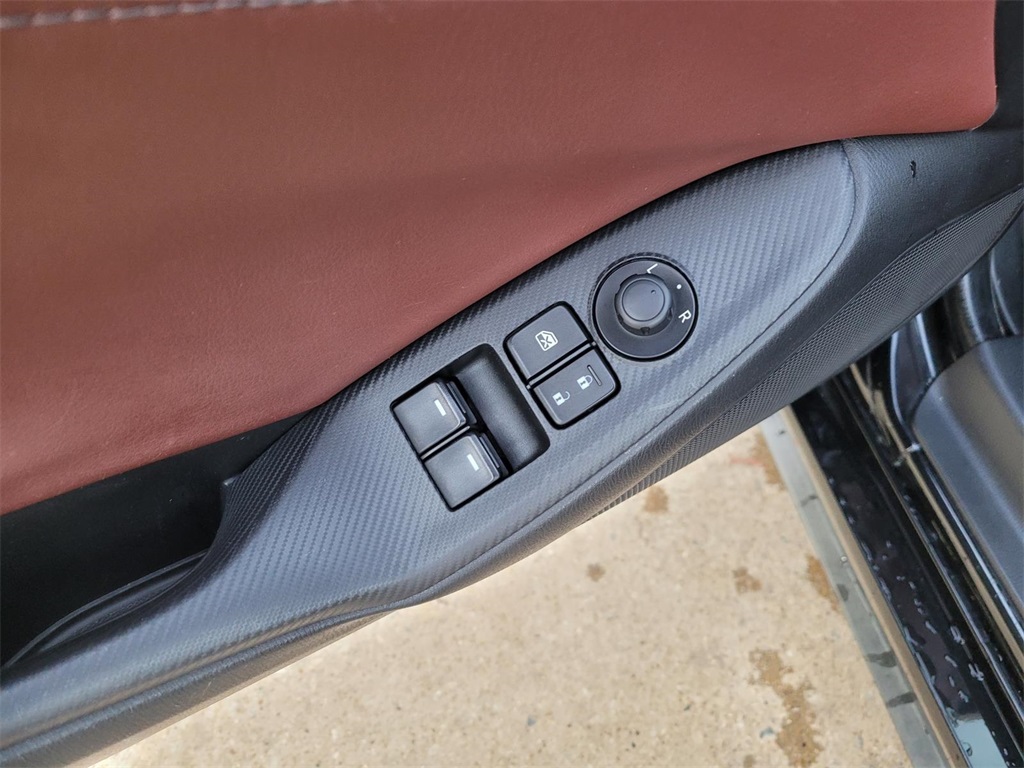 used 2019 Mazda Miata RF car, priced at $22,884
