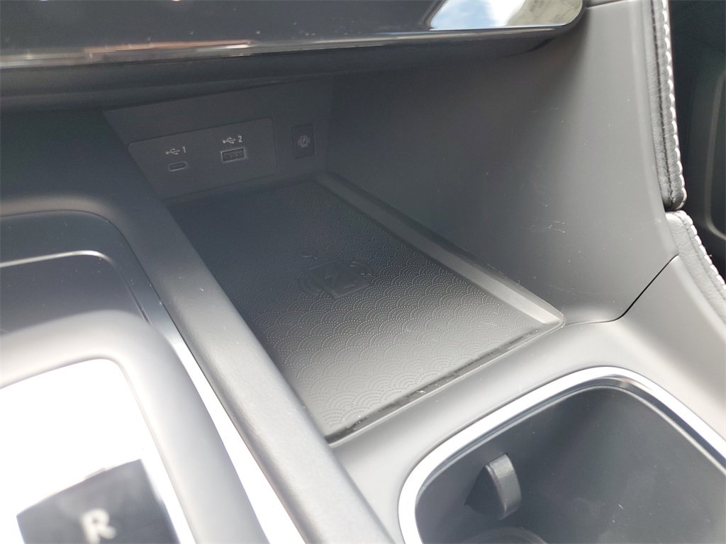 new 2025 INFINITI QX60 car, priced at $54,980