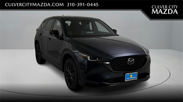 used 2023 Mazda CX-5 car, priced at $27,488