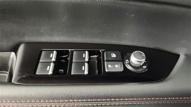 used 2023 Mazda CX-5 car, priced at $27,488