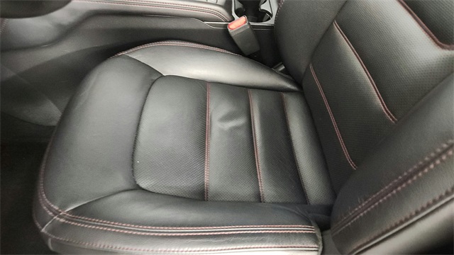 used 2023 Mazda CX-5 car, priced at $27,488