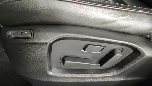 used 2023 Mazda CX-5 car, priced at $27,488