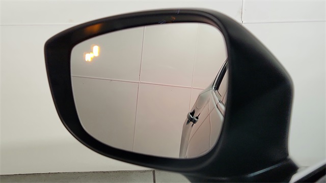 used 2023 Mazda CX-5 car, priced at $27,488