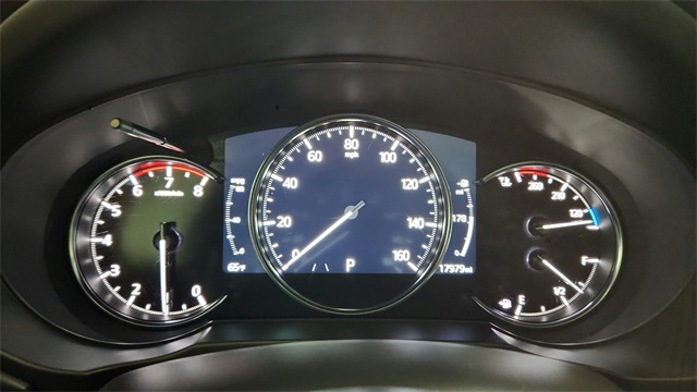 used 2023 Mazda CX-5 car, priced at $27,488