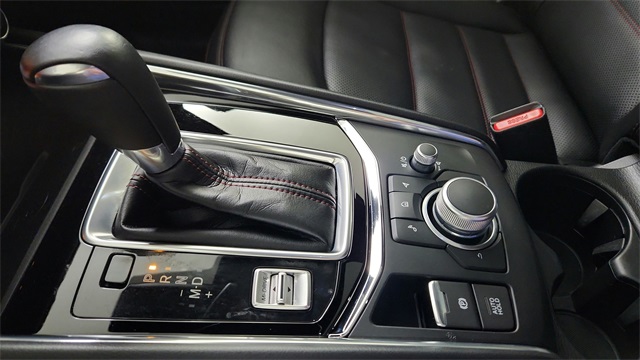 used 2023 Mazda CX-5 car, priced at $27,488