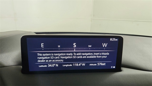 used 2023 Mazda CX-5 car, priced at $27,488