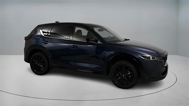 used 2023 Mazda CX-5 car, priced at $27,488