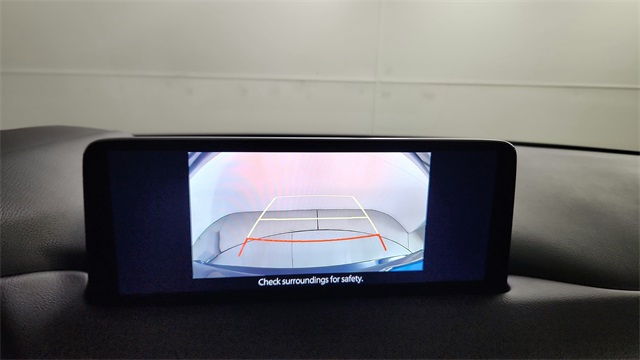 used 2023 Mazda CX-5 car, priced at $27,488