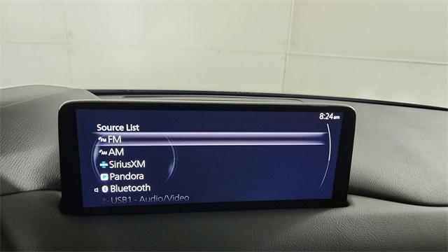 used 2023 Mazda CX-5 car, priced at $27,488