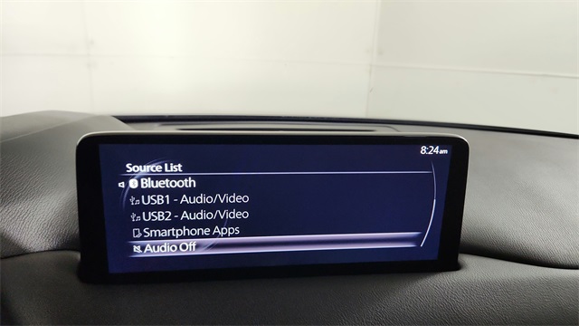 used 2023 Mazda CX-5 car, priced at $27,488