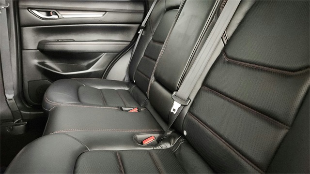 used 2023 Mazda CX-5 car, priced at $27,488