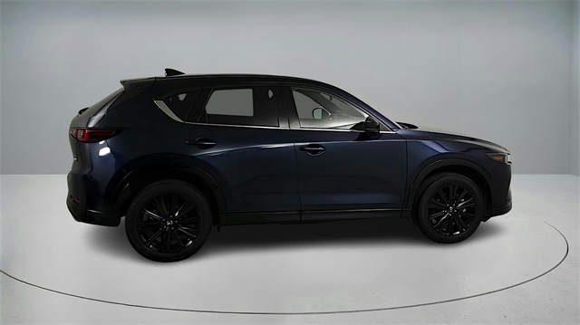 used 2023 Mazda CX-5 car, priced at $27,488