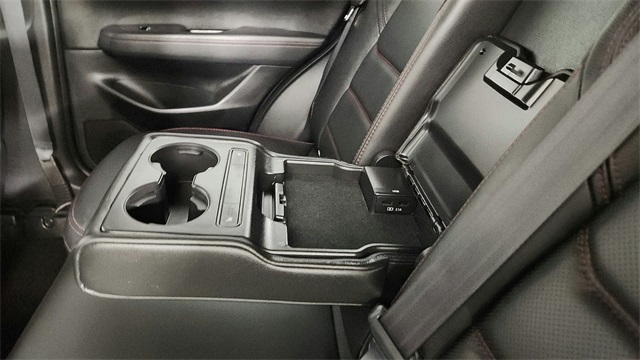 used 2023 Mazda CX-5 car, priced at $27,488