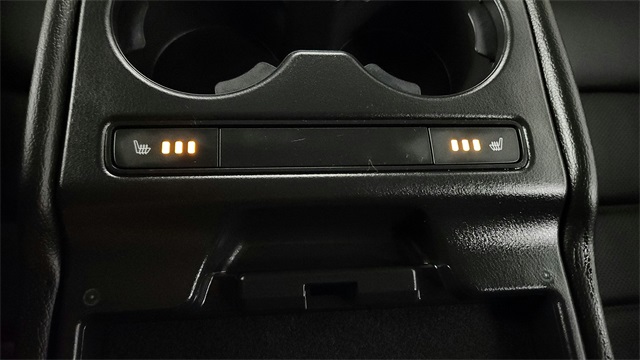 used 2023 Mazda CX-5 car, priced at $27,488