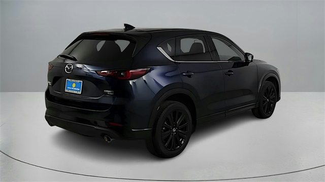 used 2023 Mazda CX-5 car, priced at $27,488
