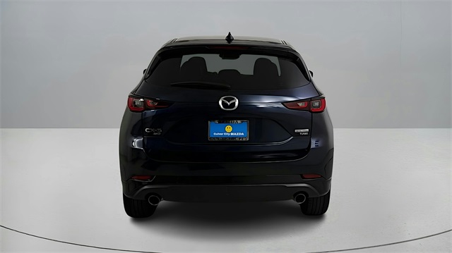 used 2023 Mazda CX-5 car, priced at $27,488