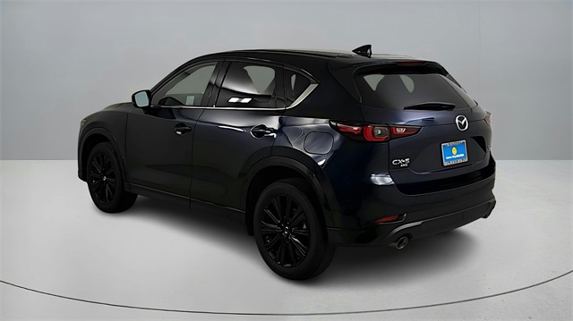 used 2023 Mazda CX-5 car, priced at $27,488