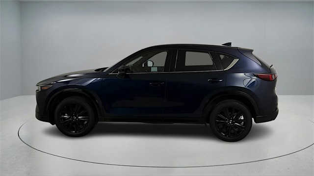 used 2023 Mazda CX-5 car, priced at $27,488