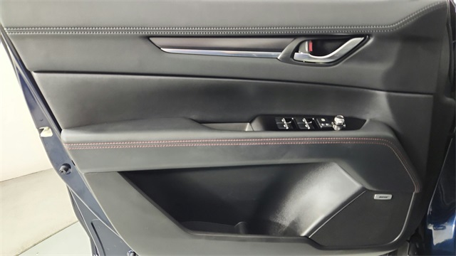 used 2023 Mazda CX-5 car, priced at $27,488