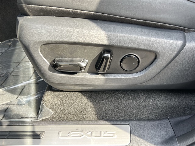 used 2025 Lexus GX car, priced at $88,940