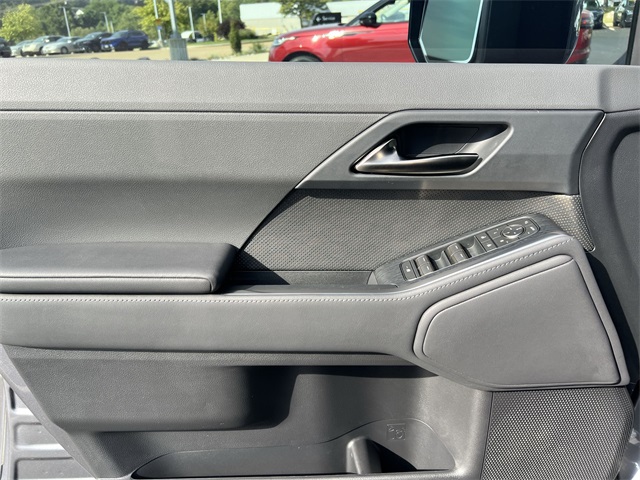 used 2025 Lexus GX car, priced at $88,940