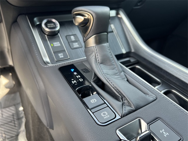 used 2025 Lexus GX car, priced at $88,940