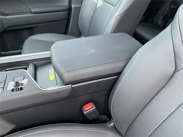 used 2025 Lexus GX car, priced at $88,940