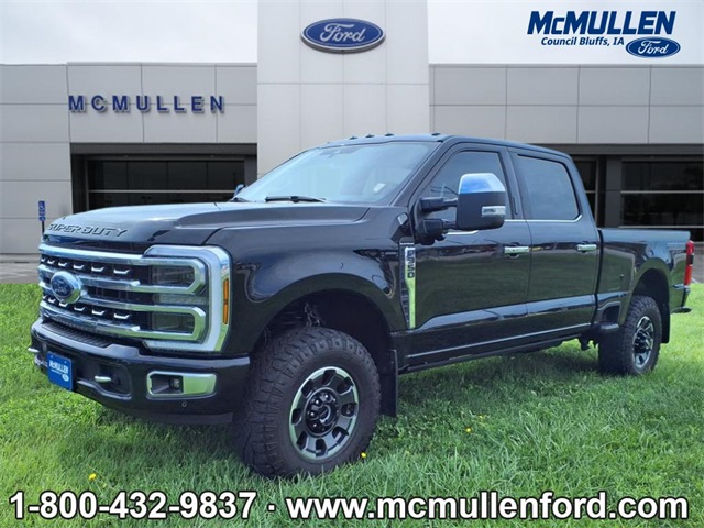 used 2024 Ford F-350SD car, priced at $76,700