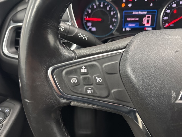 used 2019 Chevrolet Equinox car, priced at $13,110