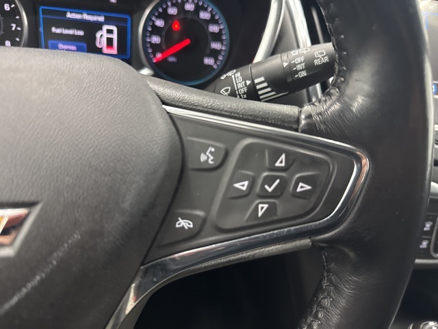 used 2019 Chevrolet Equinox car, priced at $13,110