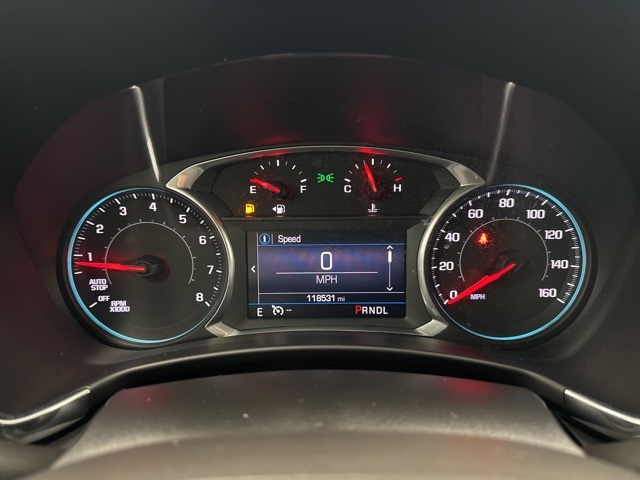 used 2019 Chevrolet Equinox car, priced at $13,110