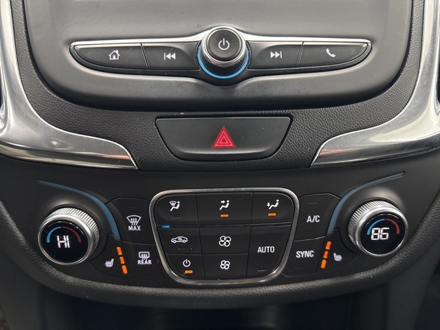 used 2019 Chevrolet Equinox car, priced at $13,110