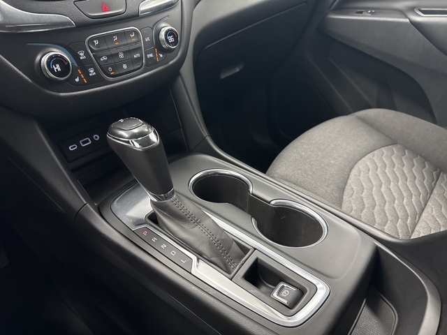 used 2019 Chevrolet Equinox car, priced at $13,110