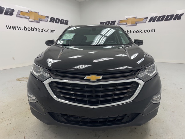 used 2019 Chevrolet Equinox car, priced at $13,110
