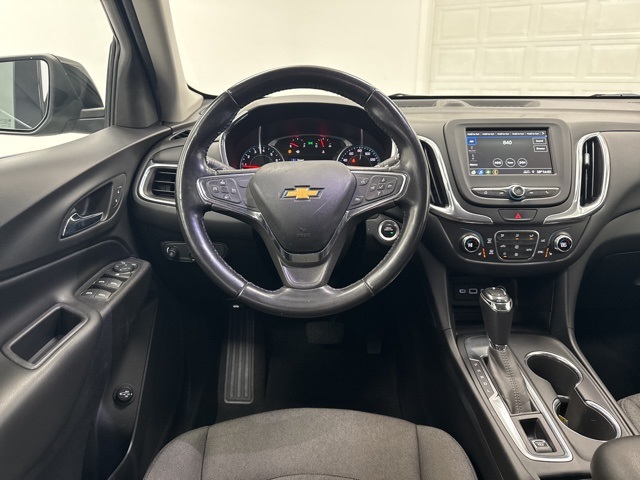 used 2019 Chevrolet Equinox car, priced at $13,110