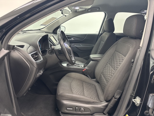 used 2019 Chevrolet Equinox car, priced at $13,110