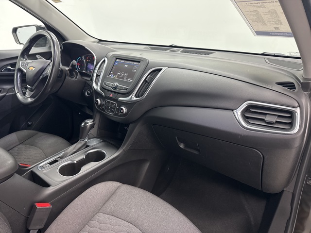 used 2019 Chevrolet Equinox car, priced at $13,110