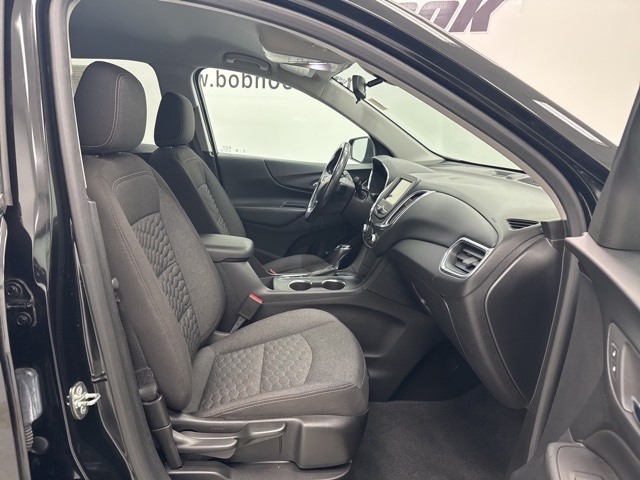 used 2019 Chevrolet Equinox car, priced at $13,110