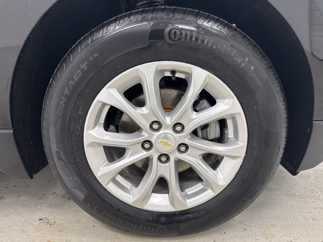used 2019 Chevrolet Equinox car, priced at $13,110