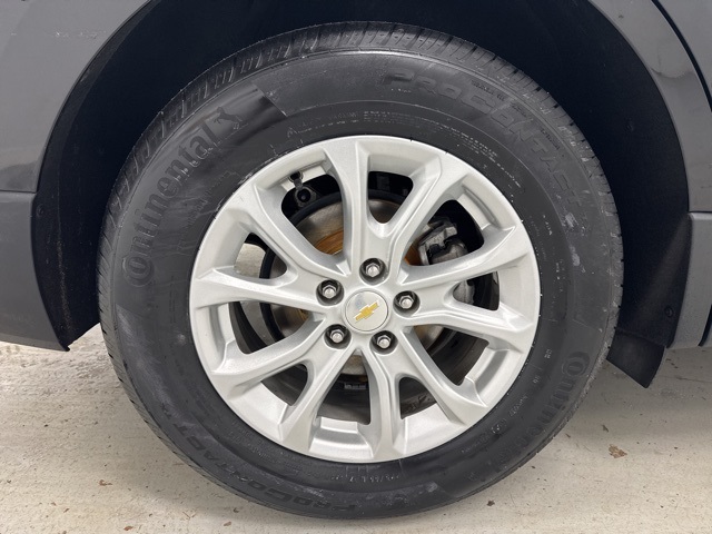 used 2019 Chevrolet Equinox car, priced at $13,110