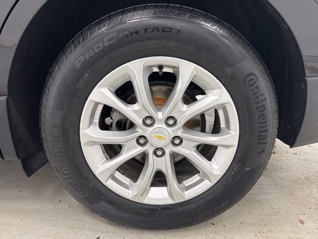 used 2019 Chevrolet Equinox car, priced at $13,110