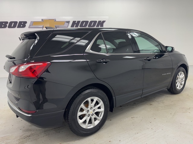 used 2019 Chevrolet Equinox car, priced at $13,110