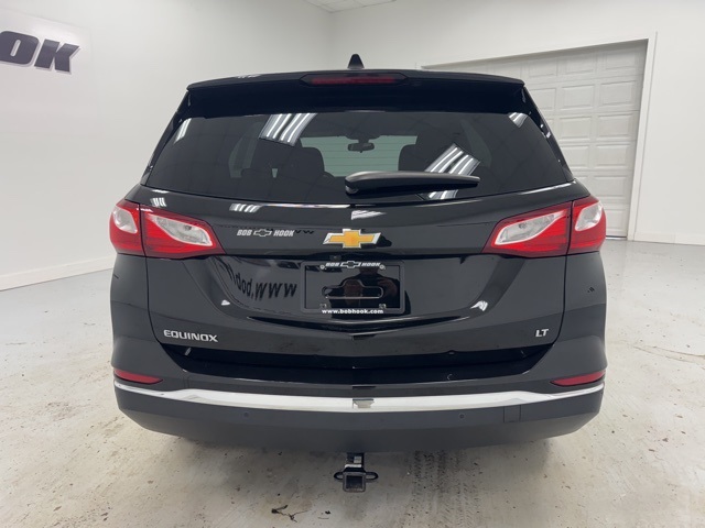 used 2019 Chevrolet Equinox car, priced at $13,110