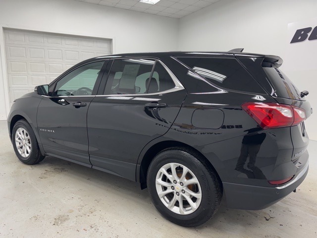 used 2019 Chevrolet Equinox car, priced at $13,110